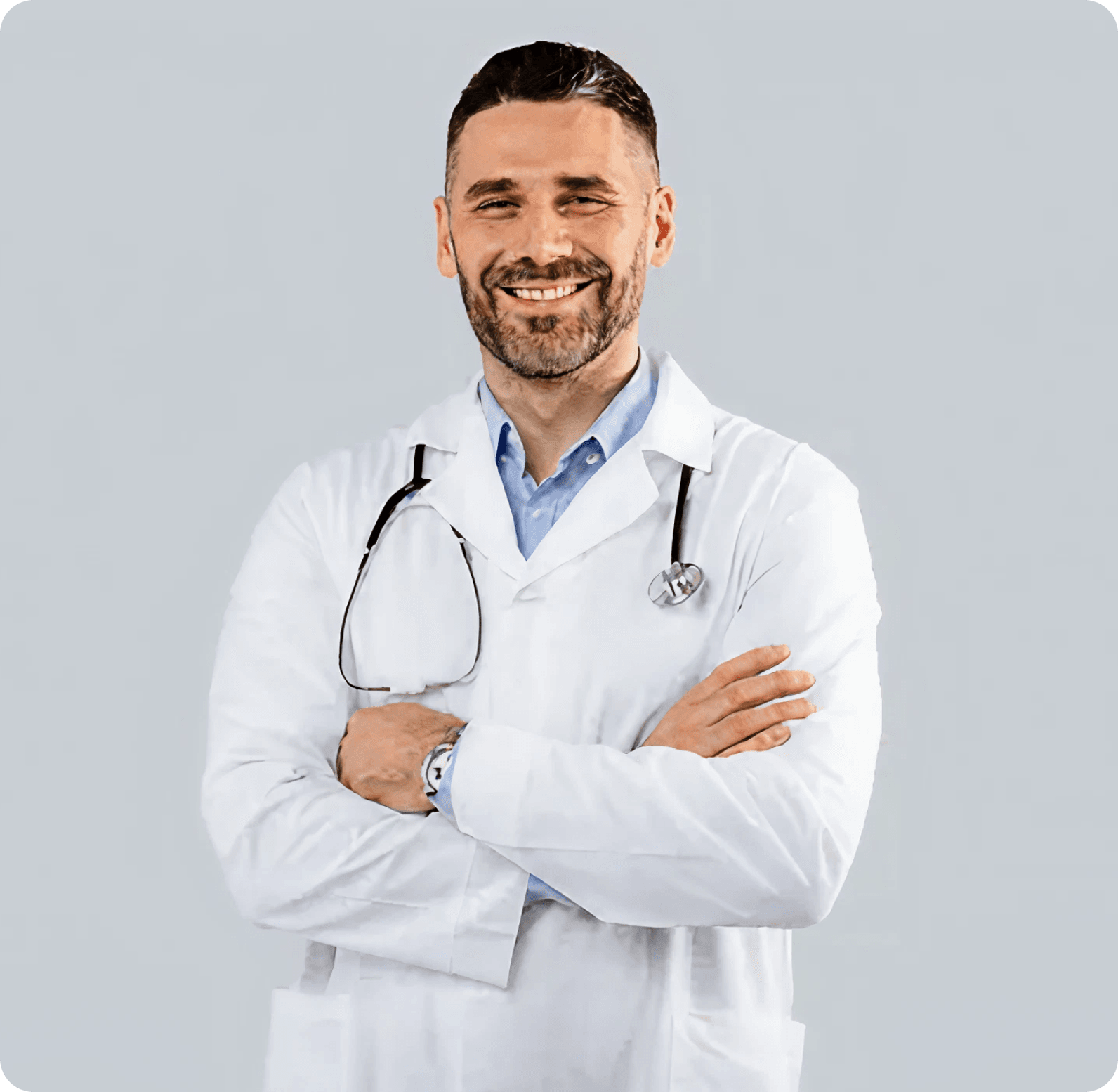 Dr. Adrian Keller