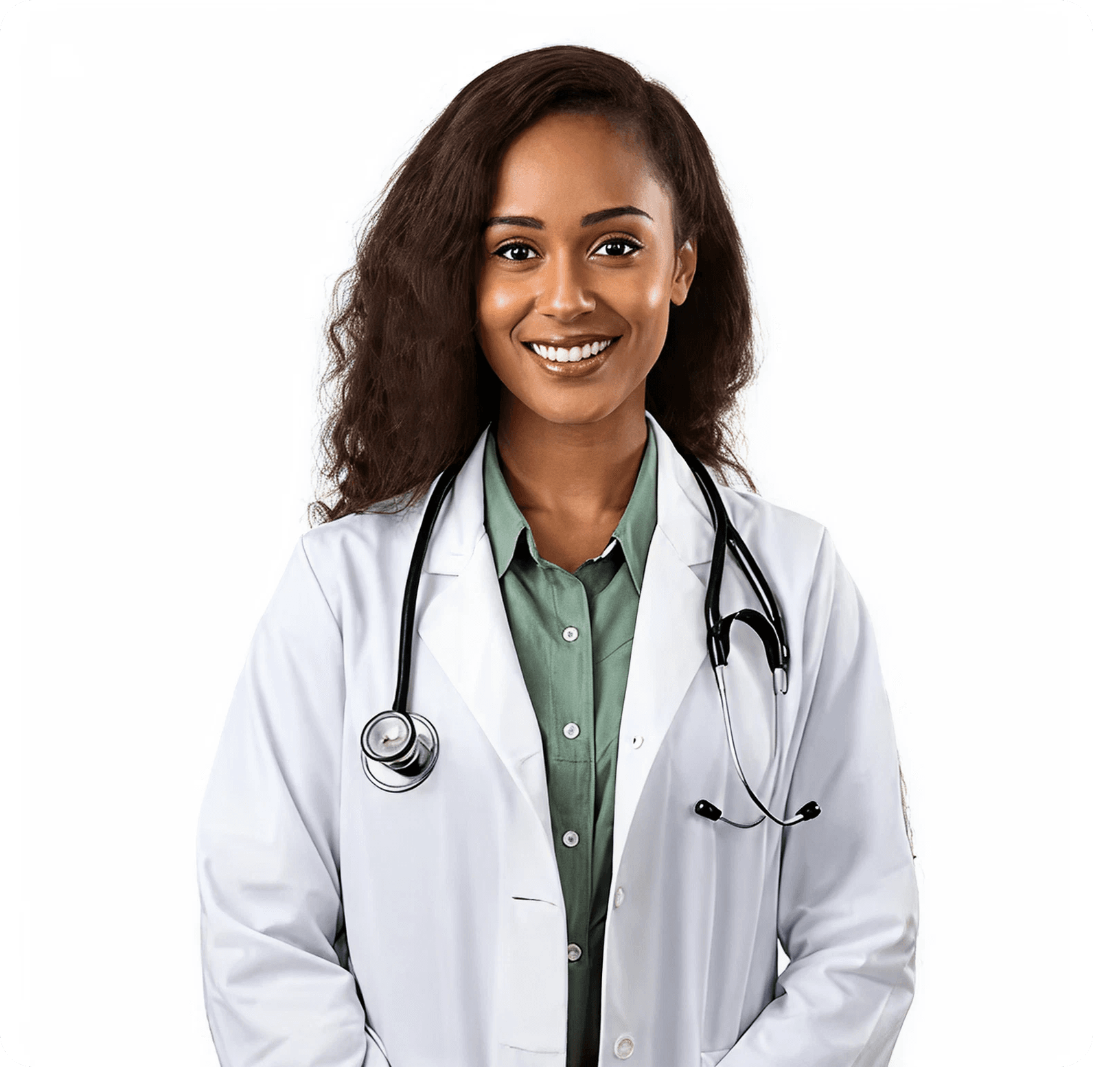 Dr. Maya Thompson