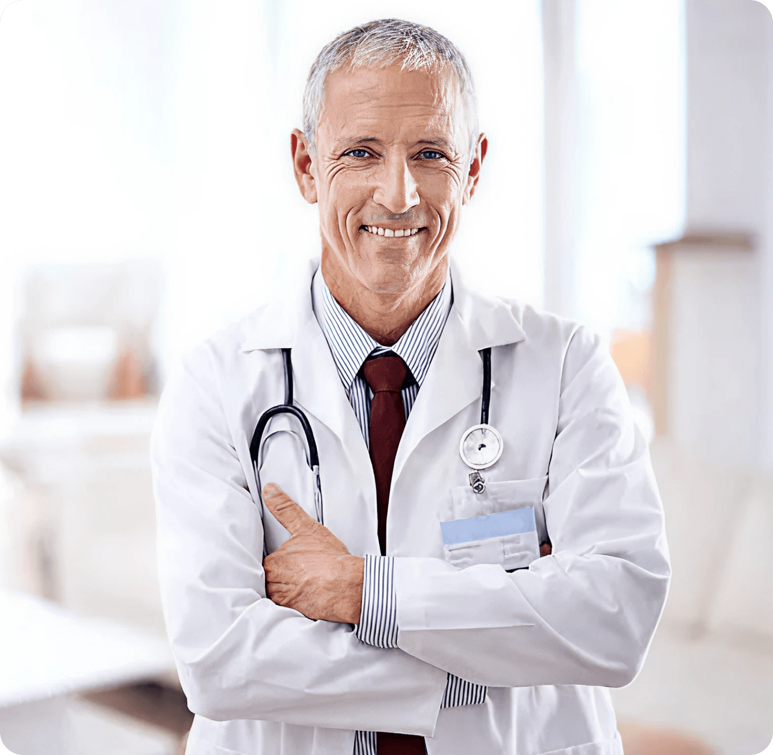 Dr. Robert Miles