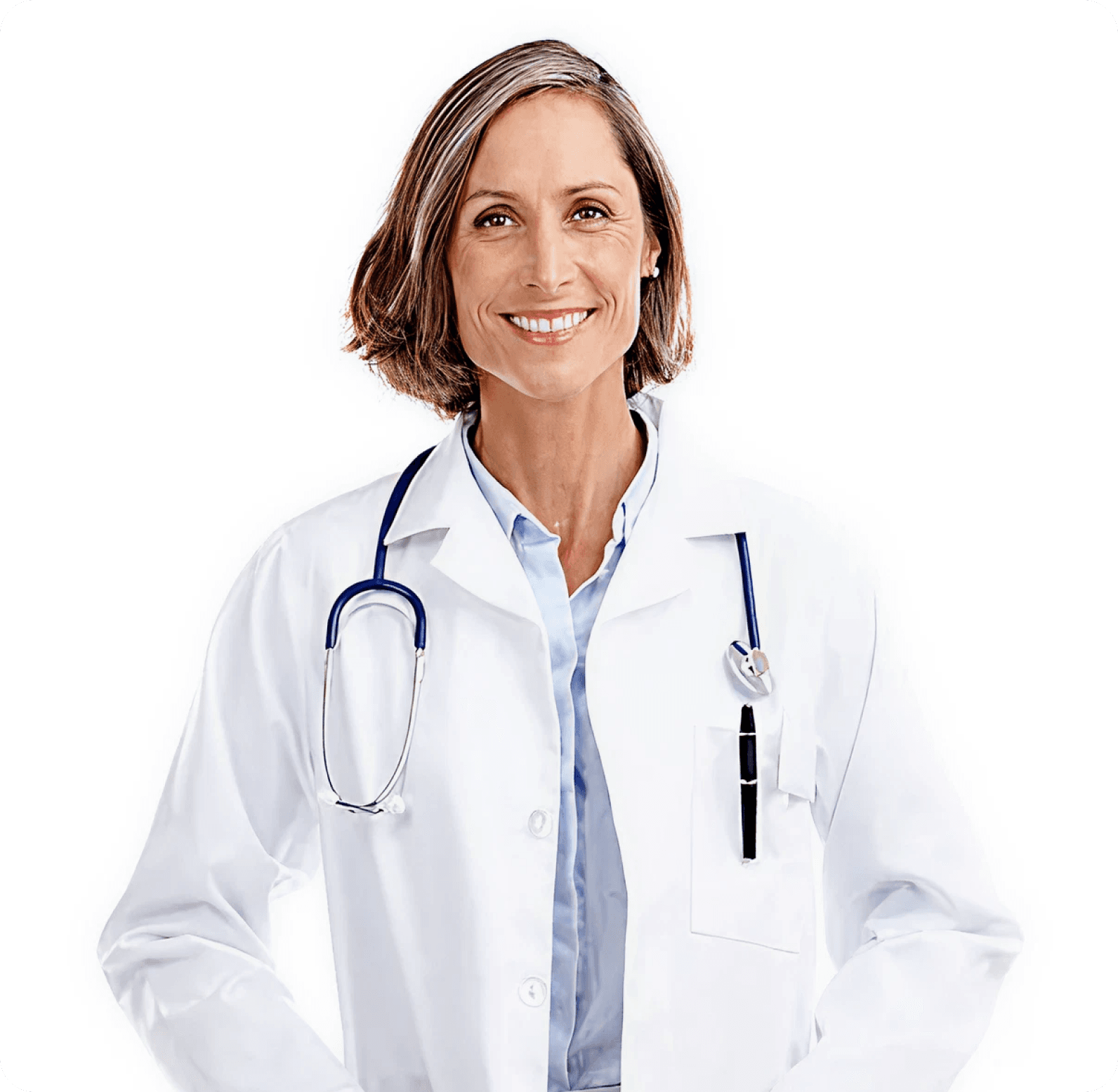 Dr. Elaine Parker