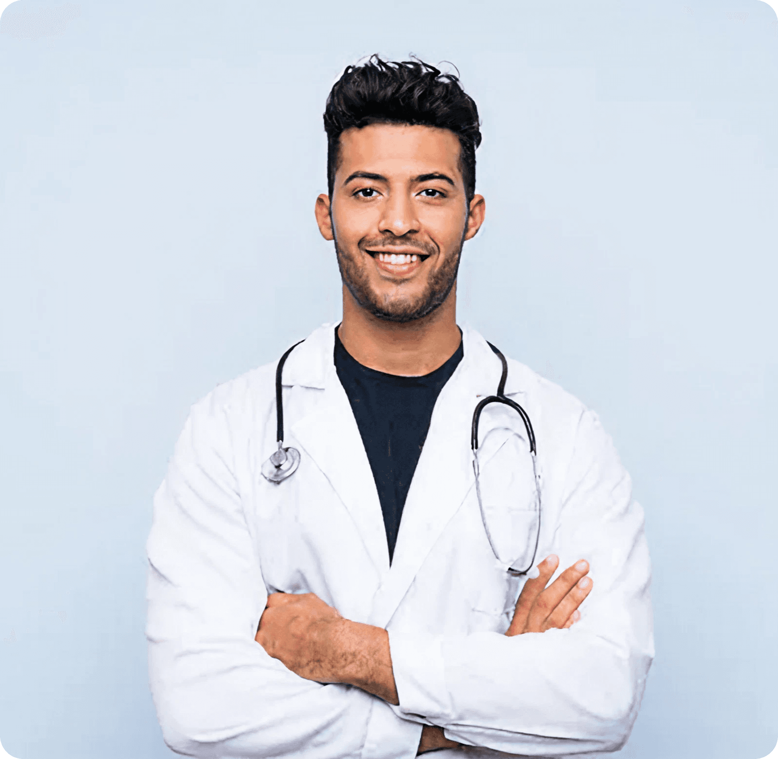 Dr. Kevin Brooks